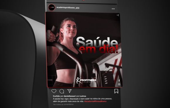 Academia Profitness